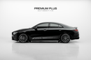 Mercedes Benz CLA35 AMG 4M PREMIUM PLUS