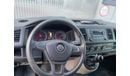 فولكس واجن T6 ترانسبورتر GCC VAN DIESEL