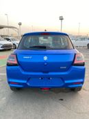 سوزوكي سويفت GLX 1.2L