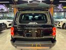 تويوتا برادو VXR VX | European Specs | Brand Adventure