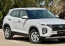Hyundai Creta Mid 1.6L 770-Monthly l GCC l Cruise, Camera, Navigation l Accident Free