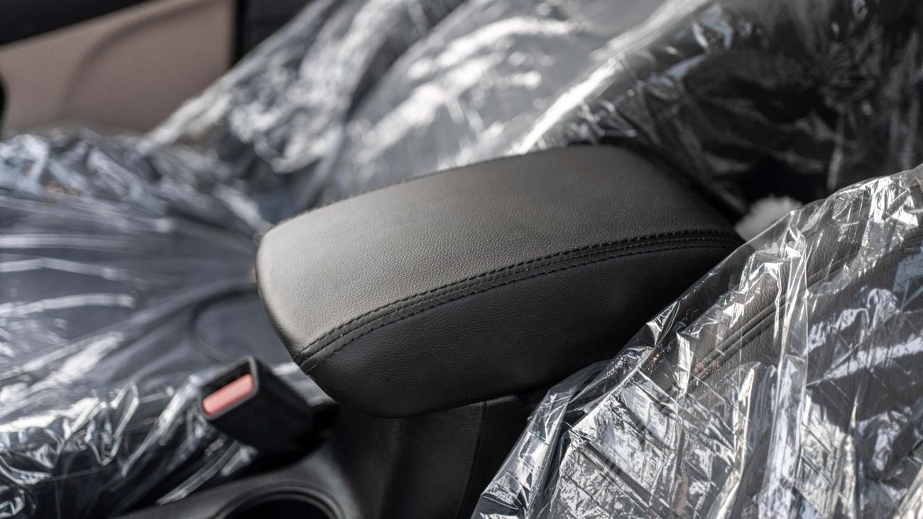 جيب كومباس 2020 Jeep Compass 2.4L AT Petrol