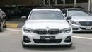 بي أم دبليو 320 M SPORT PACKAGE 2021 LOW KILOMETERS