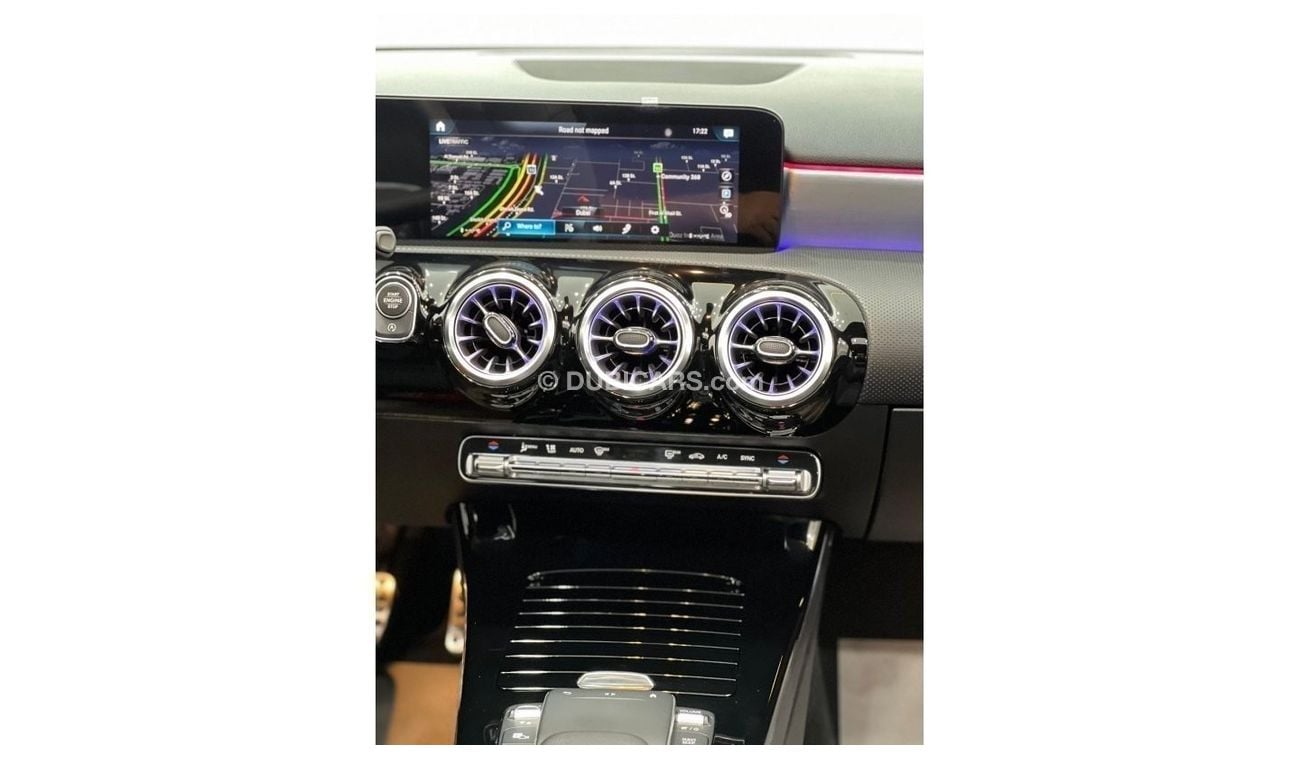 Mercedes-Benz A 200 Std 2021 Mercedes Benz A200, April 2026 Mercedes Warranty, Full Mercedes Service History, Low Kms, G