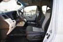 Toyota Hiace 2026 MODEL TOYOTA HIACE HIGHROOF GL V6 3.5L PETROL 13-SEATER AUTOMATIC