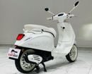 Vespa Sprint Sport 50 Justin Bieber Edition