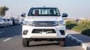 Toyota Hilux D/C 4WD Diesel DLX-E M/T | 2026 | For Local Registration +10%