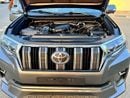 Toyota Prado TX-L