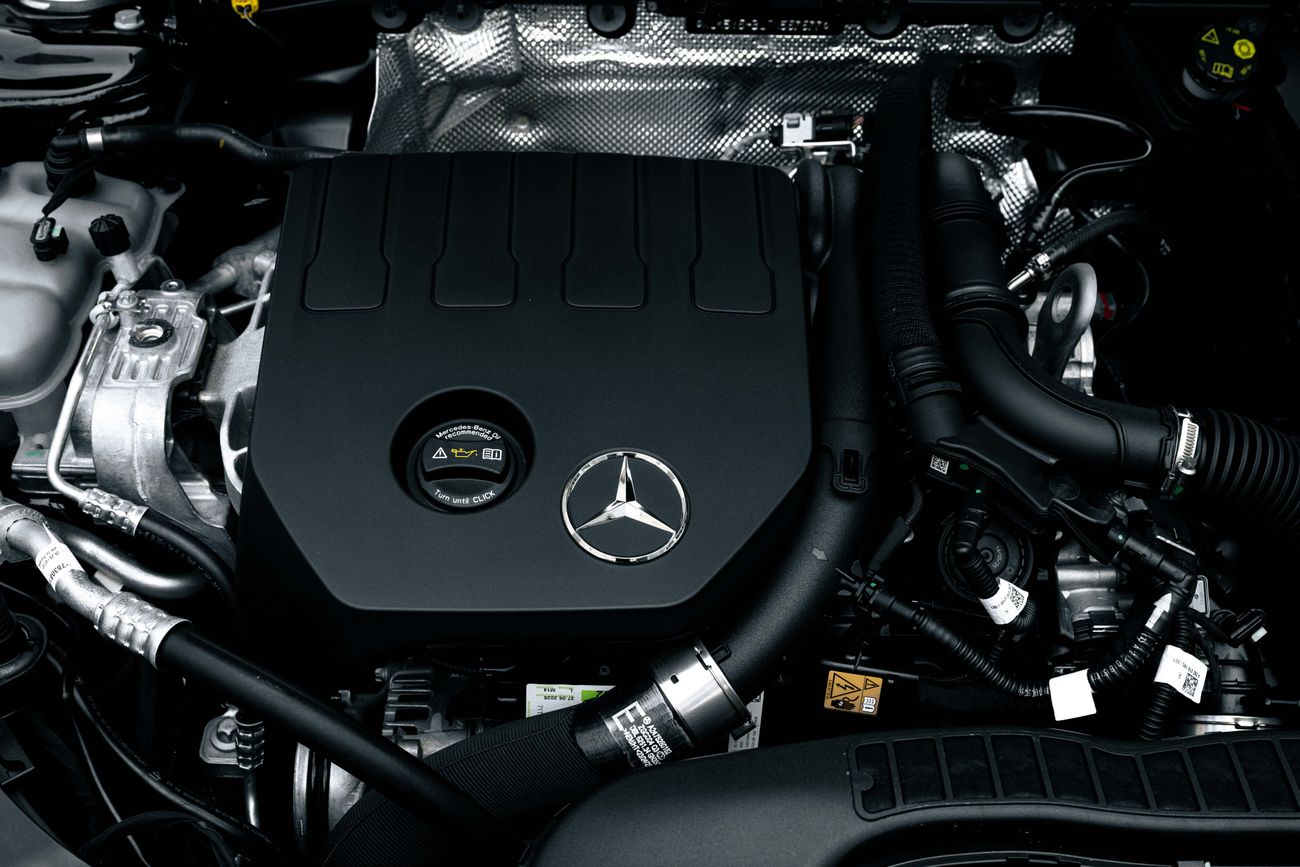 Mercedes-Benz CLA 250 CLA 200 AMG | 3,917 P.M | 0% Downpayment | 5 YEAR AGENCY WARRANTY!