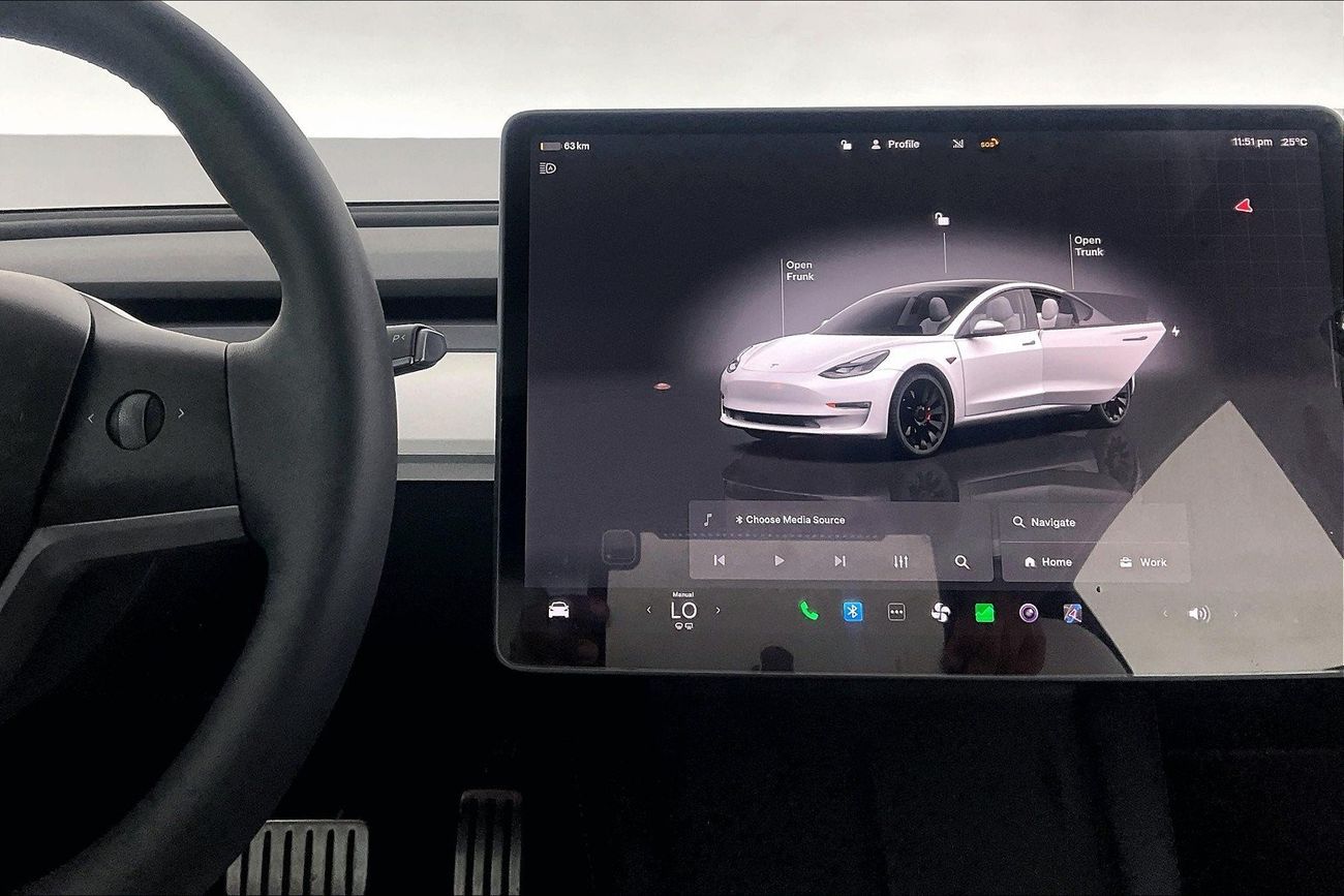 Skoda Scala Ambition | Guaranteed Warranty | 0 Down Payment