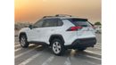 Toyota RAV4 2020 Toyota Rav4 Hybrid Fuel XLE Full Option 4x4 AWD 2.5L V4 With 2 Keys & Multi Drive Mode -