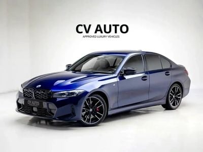 بي أم دبليو M340i M340i | GCC Spec | Dealer Warranty and Service Contract)