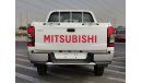 Mitsubishi L200 2.4L PETROL, 16" TYRE, FRONT A/C, XENON HEADLIGHTS (CODE # MLP01)