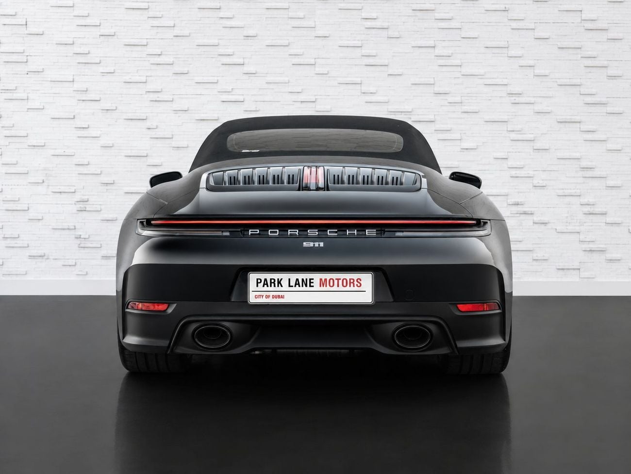 Porsche 911 CARRERA