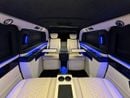 مرسيدس بنز V 250 AVANTGARDE/E Mercedes V-Class with Full VIP Conversion