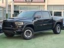 RAM 1500 TRX Final Edition 6.2L