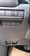 Toyota Prado Toyota Prado Adventure 2.4L 4 Turbo Petrol AT 4WD Only For Export