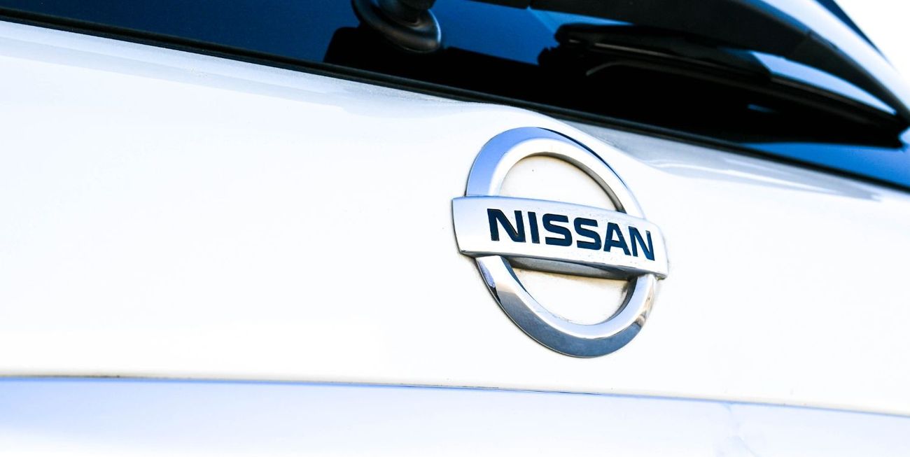 نيسان باثفايندر نيسان باثفندر 2015 SE MID بحالة ممتازة من الداخل والخارج