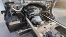 Isuzu NPR Isuzu NPR85H22L GVW 6.5 Ton, Payload 4 Ton