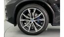 BMW X3 xDrive 30i M Sport