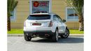 Cadillac XT5 Luxury Cadillac XT5 350T 2022 European Spec (BRAND NEW)