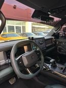 Jetour T2 JETOUR T2 TRAVEL PLUS 2025 GCC ELITE FULL OPTION ORIGINAL PAINT UNDER WARRANTY