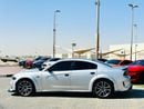 Dodge Charger R/T 5.7L | Monthly 1600/- | 0% DP | Super Track Pak | Park Assist | # 59419