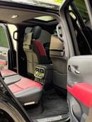 تويوتا لاند كروزر