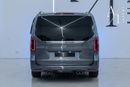 Mercedes-Benz Viano 2020 Mercedes V250, GCC spec, Warranty, Brabus kit, Perfect Condition