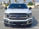 Ford F-150 TRENDLINE Platinum 3.5L