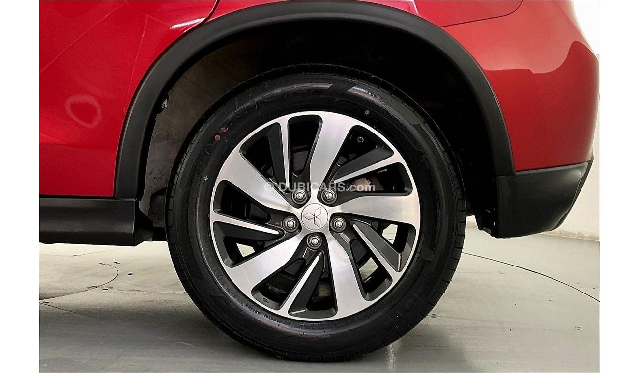 Mitsubishi ASX GLX Midline | 1 year free warranty | 0 down payment | 7 day return policy