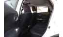 Nissan Juke Nissan Juke 2016 GCC in excellent condition No. 1 full option without accidents, very clean from ins