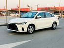 تويوتا يارس تويوتا يارس — | GCC