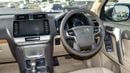 Toyota Prado TXL3 TXL RHD Japanese with Japan Export Certificate 2.7L V4 Petrol engine Automatic Gear 4WD 7 Seats