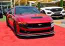 Ford Mustang EcoBoost Premium 2.3L Coupe A/T