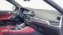 BMW X6 M50i 4.4L UAE's Very Best Example | 2 Years Free Servicing | AED 3,286 Per Month