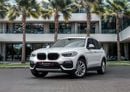 بي أم دبليو X3 2,154 P.M  | 0% Downpayment | X3 xDrive30i | Full BMW History!
