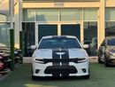 Dodge Charger DODGE CHARGER RT 5.7 HEMI 2022 IMPORT AMERICA PERFECT CONDITION ORIGINAL PAINT