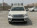 Toyota Hilux GL Short 2.7L TOYOTA HILUX S/C SWB 2.7 GLS-G