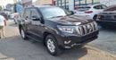 Toyota Prado Toyota prado 2014Model 3.0L v4 Diesel Engine Colour Black Transmission Automatic Interior.Black push