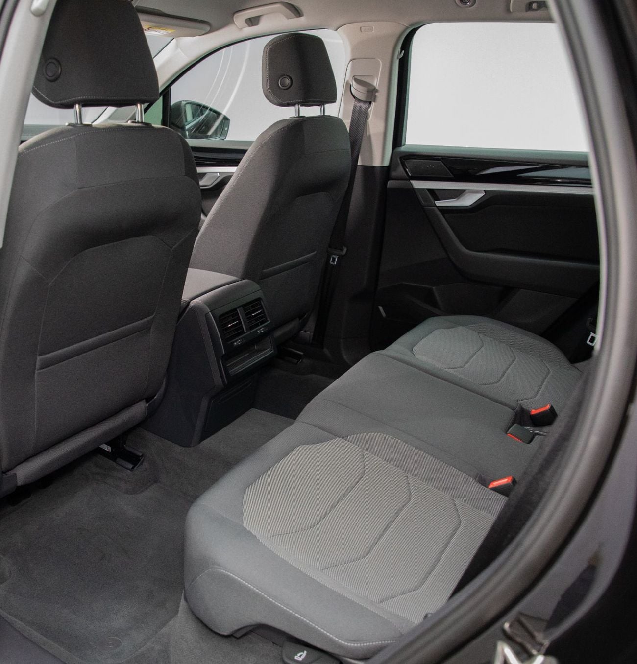 Volkswagen Touareg Trendline 3.0L