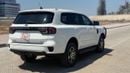 Ford Everest diesel 2.0 liter RHD ,7 seater only for export available