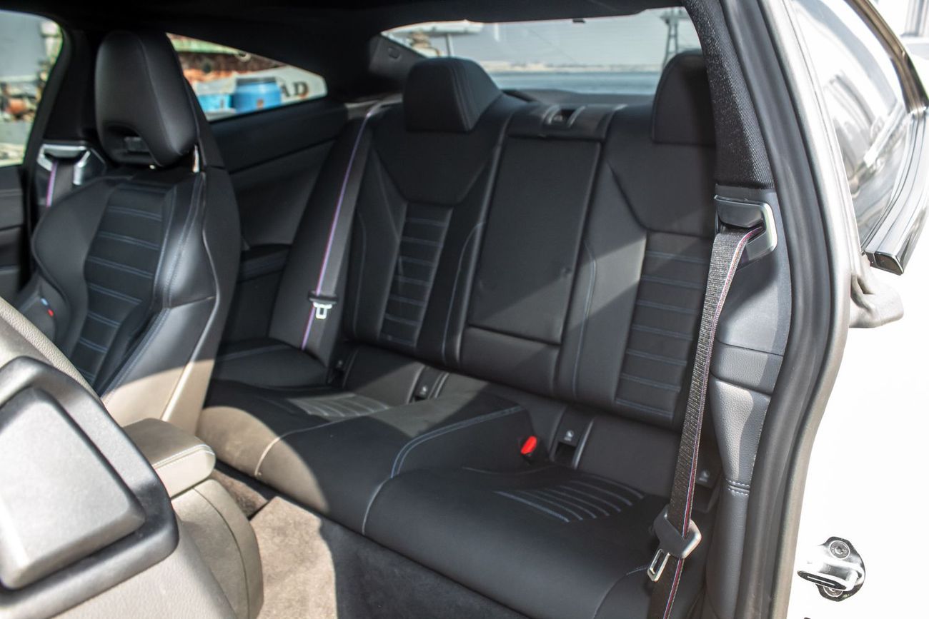 BMW 420i 3,400 AED M/P WITH 0%DOWNPAYMNT BMW 420M 2025