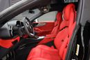 فيراري بوروسانجوي STD 2024 Ferrari Purosangue, Carbon Fiber Package, 360° Camera, Panoramic Roof, Dealer Service Package!!
