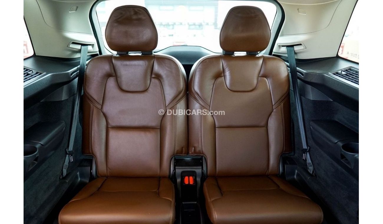 Volvo XC90 Inscription