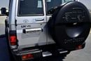 Toyota Land Cruiser 70 71 SDLX 4.0L Petrol Automatic