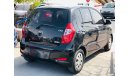 Hyundai i10 CLEAN INTERIOR AND EXTERIOR-FOR LOCAL AND EXPORT-LOT-657