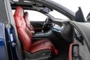 Audi SQ8 STD 4.0 TFSI quattro (507 HP)