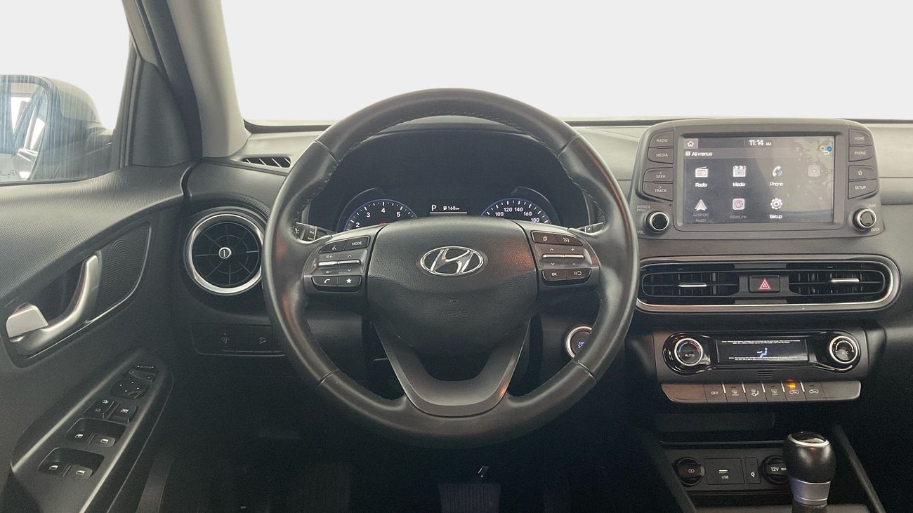 Hyundai Kona Comfort | Guaranteed Warranty | 0 Down Payment