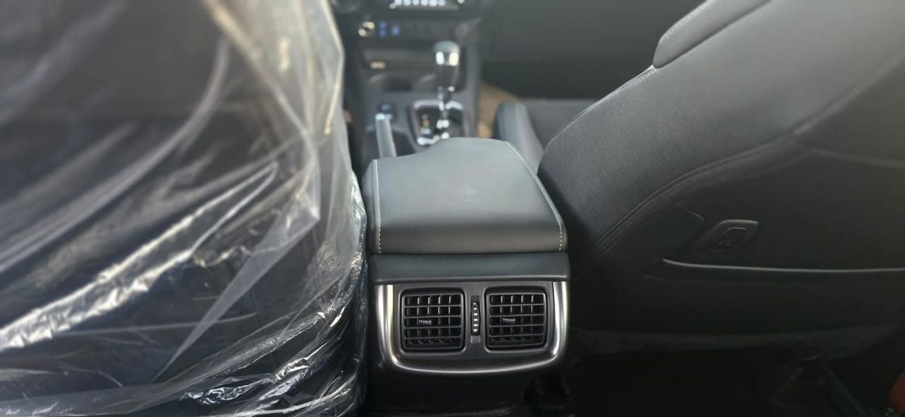 Toyota Hilux GR Sport 2.8L